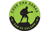 Chuo Cha Sanaa Logo